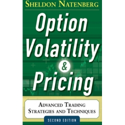 Option Volatility and Pricing Advanced Trading Strategies and Techniques, 2nd Edition